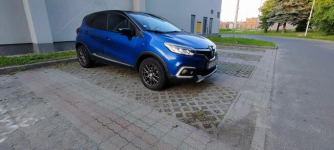 Renault Captur 1.3