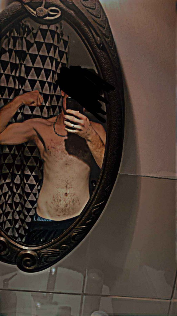 Szczupły młody szuka sponsorki Mława - zdjęcie 1