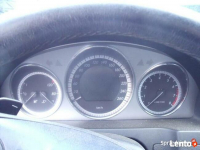 Mercedes C W204 1.8 benz kompresor 2008 r. pakiet AMG części Opole - zdjęcie 7