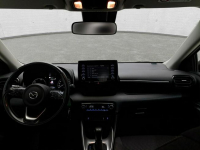 Mazda 2 Hybrid Komorniki - zdjęcie 9