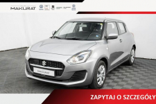 Suzuki Swift WD8910P#1.2 Dualjet SHVS Premium Cz.cof Salon PL VAT 23%