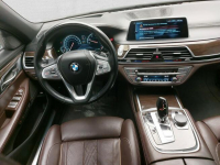 BMW 730 Komorniki - zdjęcie 10