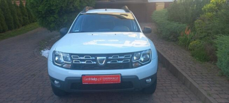 Dacia Duster 1.6 SCE 115KM +LPG Salon PL 24.3 Netto FV23% Gdańsk - zdjęcie 11