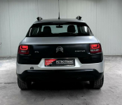 Citroen C4 Cactus 1.2 / 82KM LED  Tempomat Klimatyzacja Mrągowo - zdjęcie 10