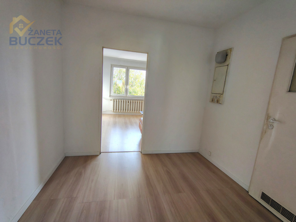 Mieszkanie 2-pokojowe | Balkon | Warszawska Sochaczew - zdjęcie 3