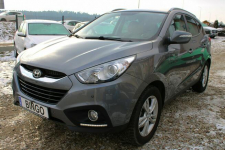 Hyundai ix35 4x4+Blokada*Premium*2,0 163KM*Niski przebieg! Harklowa - zdjęcie 1