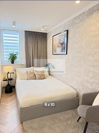 Aleja Jana PawłaII 39m2. Po remoncie Lux! 2 pokoje Wolne! Śródmieście - zdjęcie 6