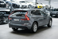 Volvo XC 60 B4. AWD. 197KM. Salon Polska. Bezwypadkowy. Węgrzce - zdjęcie 7