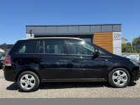 Opel Zafira Białogard - zdjęcie 3