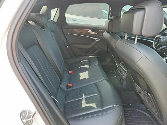 Audi A6 Premium Plus / Quattro / Run&amp;drive Tarnów - zdjęcie 10