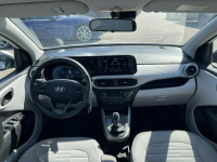 Hyundai i10 Automat Kamera Podgrzewanie Klimatronik Virtual Gliwice - zdjęcie 10