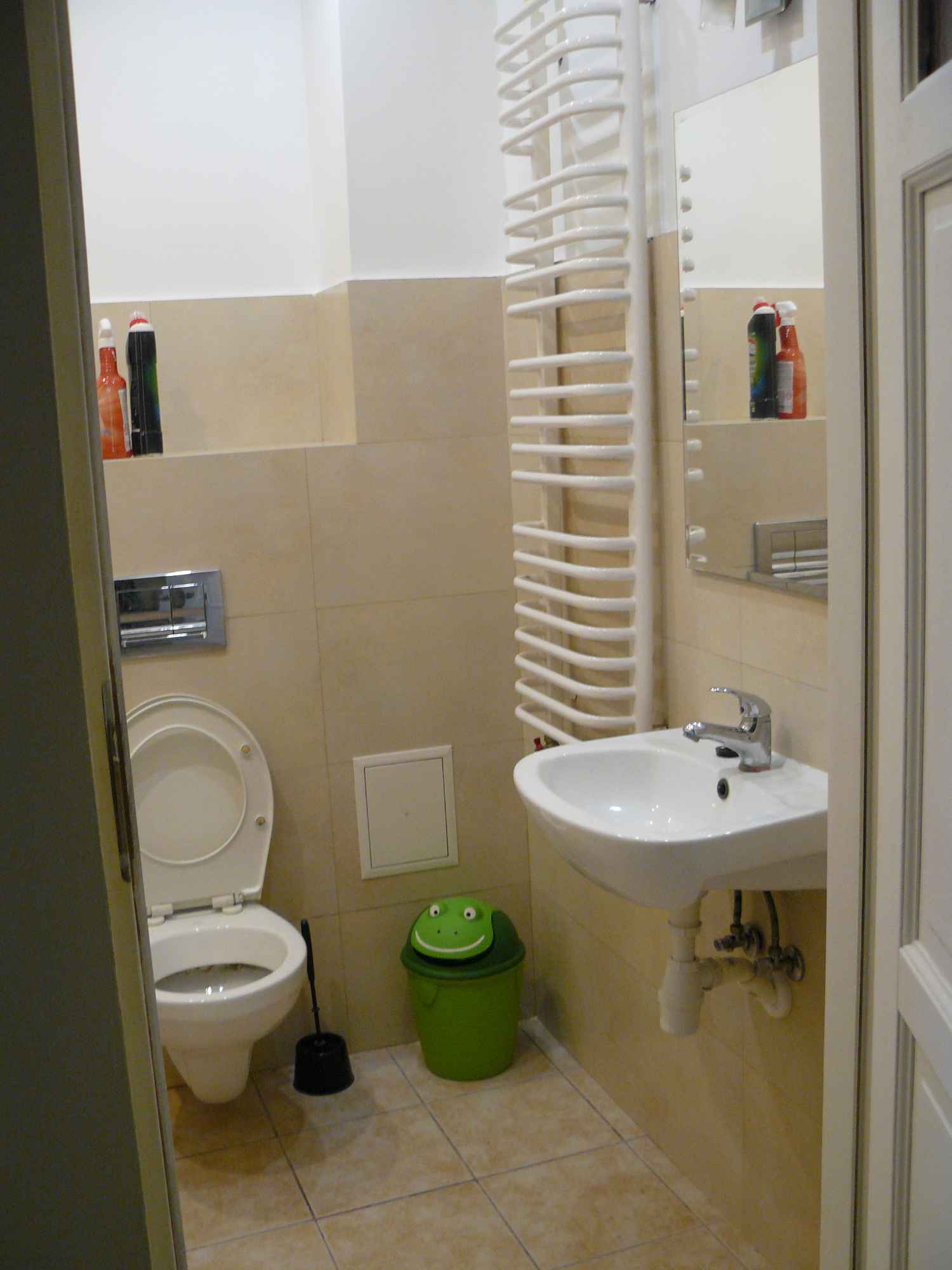 wynamę mieszkanie Sandomierz - zdjęcie 3