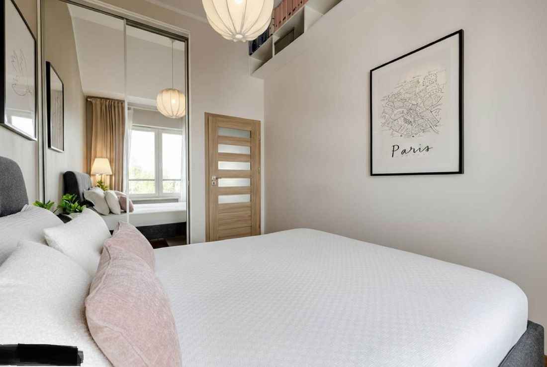 3pok, 65met, Okolice Grota Roweckiego BALKON/KOMÓRKA/GARAŻ (Wrocław) Krzyki - zdjęcie 8