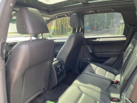 Volkswagen Touareg 3.0 V6 TDI BMT Kobylnica - zdjęcie 11