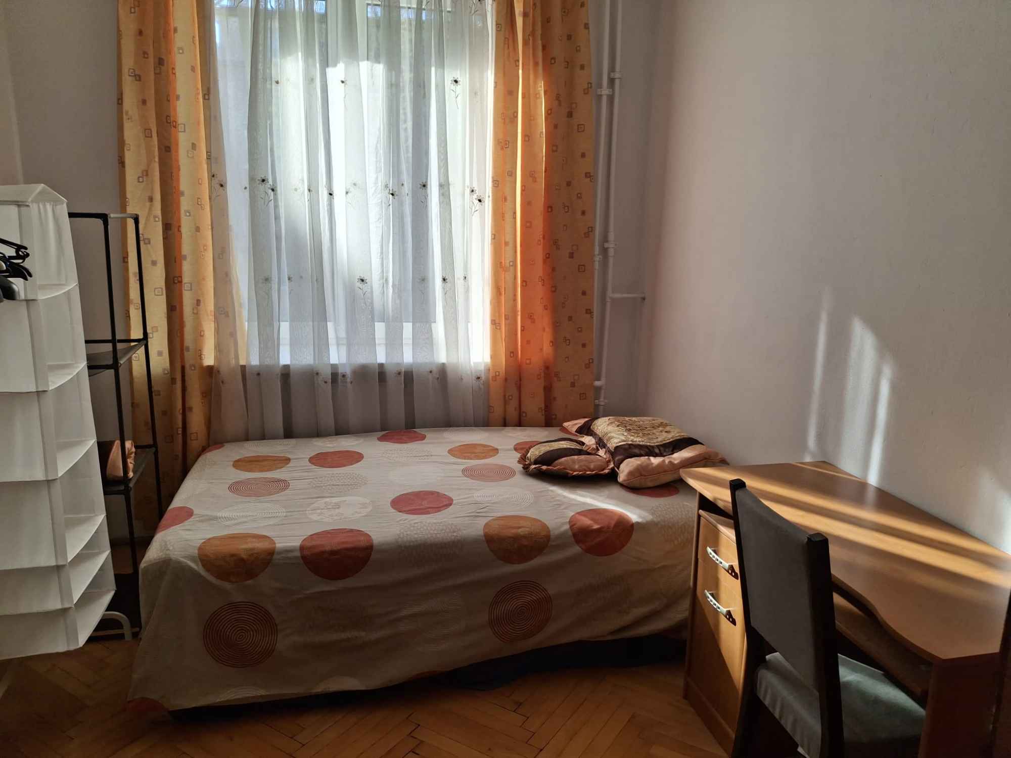 Do wynajęcia bezpośrednio dwupokojowe Wola blisko Metro Wola - zdjęcie 8