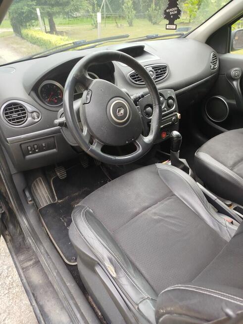 Sprzedam Renault Clio 3 Koszyce - zdjęcie 2