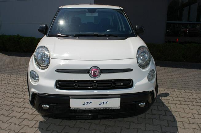 Fiat 500L Wersja Cross,Pierwsza-rej 2019,Kamera Dębica - zdjęcie 12