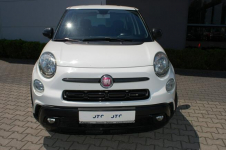 Fiat 500L Wersja Cross,Pierwsza-rej 2019,Kamera Dębica - zdjęcie 12