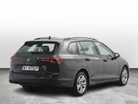 Golf VIII 2.0 TDI Life ! Z Polskiego Salonu ! Faktura VAT ! Warszawa - zdjęcie 5