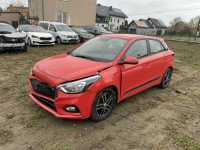 Hyundai i20 Go! Klimatyzacja Hak Gliwice - zdjęcie 2