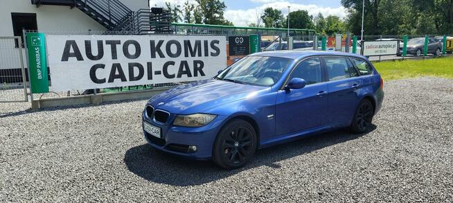 BMW 320 Goczałkowice-Zdrój - zdjęcie 1