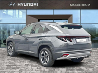 Hyundai Tucson 1.6T-GDI 7DCT 2WD 150KM SMART + LED | Dostępny od ręki Łódź - zdjęcie 3