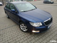 Skoda Superb 2 Mińsk Mazowiecki - zdjęcie 3