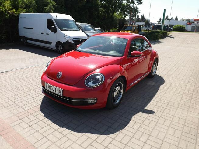 Volkswagen Beetle Słupsk - zdjęcie 3