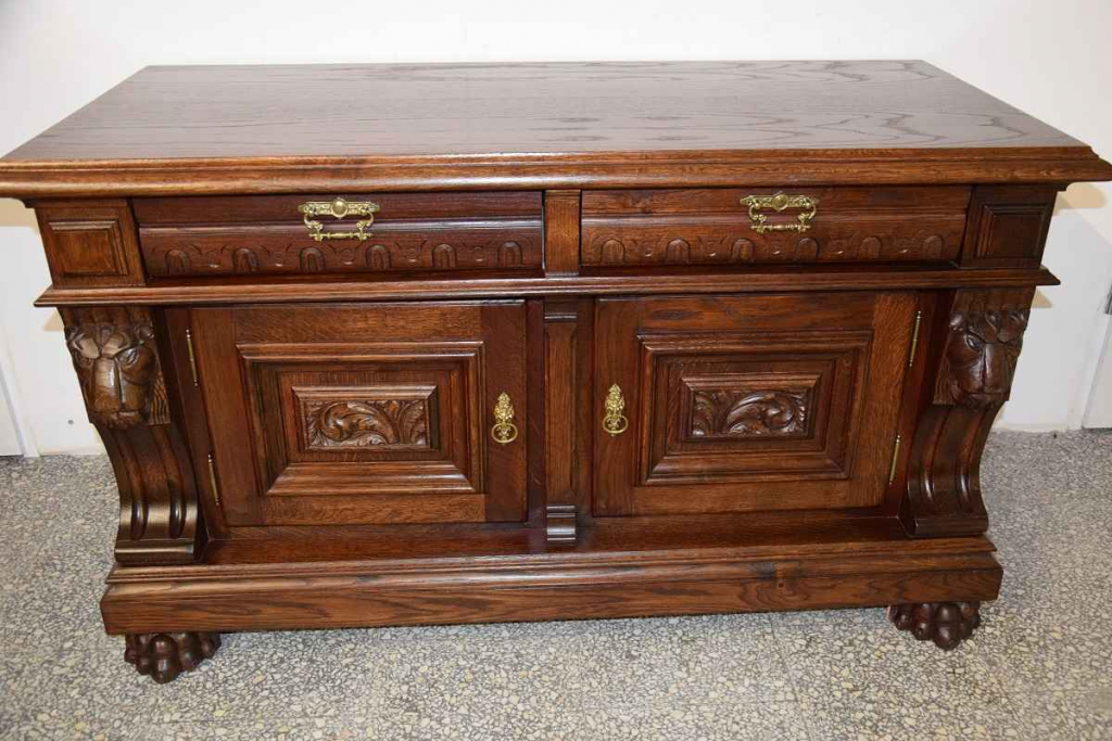 komoda - meble gdańskie Olsztyn - zdjęcie 1