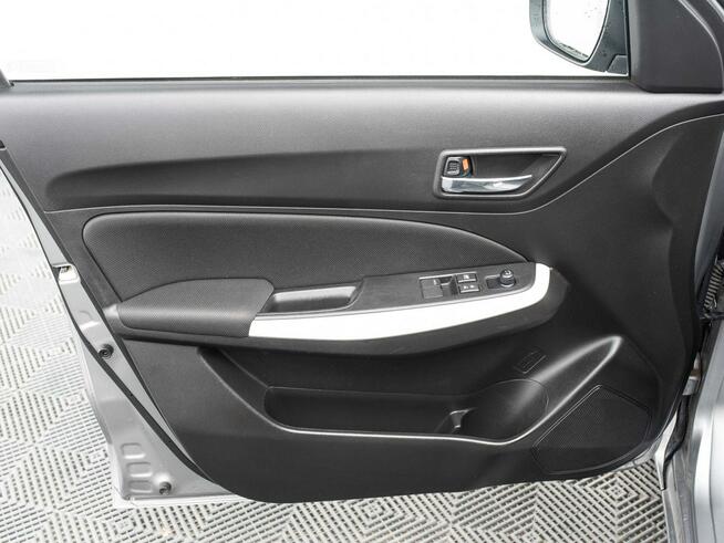 Suzuki Swift WD8767S#1.2 Dualjet SHVS Premium Cz.cof Salon PL VAT 23% Gdańsk - zdjęcie 10