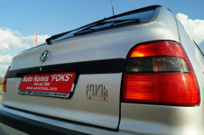 Škoda Felicia tylko 60 tys km 1 właściciel stan KOLEKCJONERSKI Goczałkowice-Zdrój - zdjęcie 10