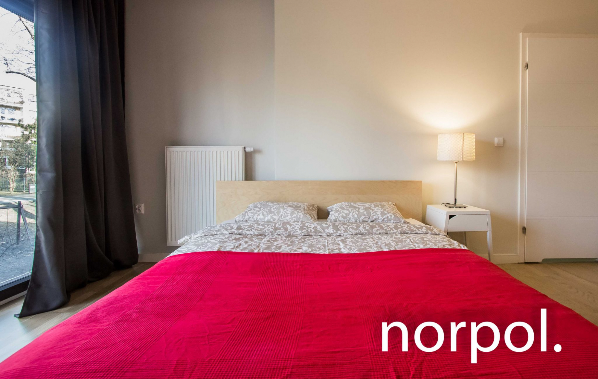 Przytulne studio na Kijowskiej Kraków - zdjęcie 9