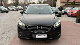 Mazda CX-5 Gwarancja, Serwis ASO, Super Stan, BLIS Sade Budy - zdjęcie 2