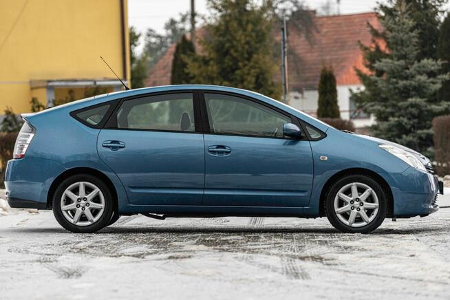TOYOTA PRIUS Targowiska - zdjęcie 7