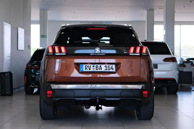 Peugeot 3008 Oryginał/Piękny/Serwis Kraczkowa - zdjęcie 8