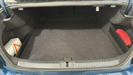 Volkswagen Passat 1.5 TSI EVO Bussines DSG sedan Warszawa - zdjęcie 11