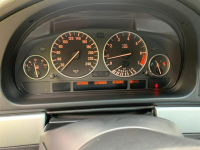 BMW 525 i M PAKIET*PIERWSZY LAKIER*KSIĄZKA SERWISOWA! Rybnik - zdjęcie 5