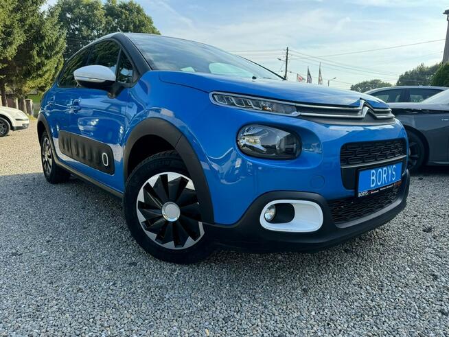 Citroen C3 1.2*83KM*Ledy*Kamera*Klimatronik*Tempomat*Polecam ! ! ! Miechów - zdjęcie 2