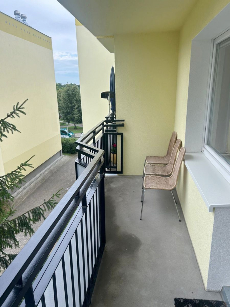 Mieszkanie na sprzedaż Swarzędz Swarzędz - zdjęcie 8