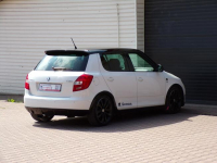 Škoda Fabia Klimatronic /Monte Carlo /Automat /2014r Mikołów - zdjęcie 11