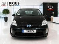 Toyota Prius HYBRID  Hybrid 1,8 rozrząd na łańcuch serwis 23000 brutto Białystok - zdjęcie 2