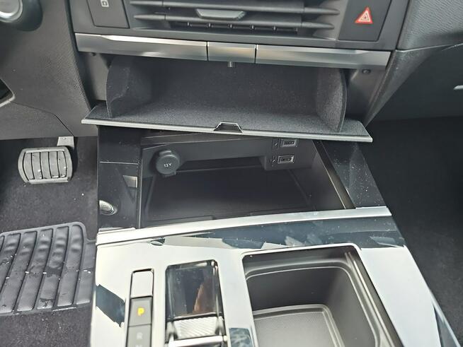 Astra Kombi GS 1.2 Turbo 130KM Ochrona 8 lat Pożyczka 0% Leasing 100 % Łódź - zdjęcie 11