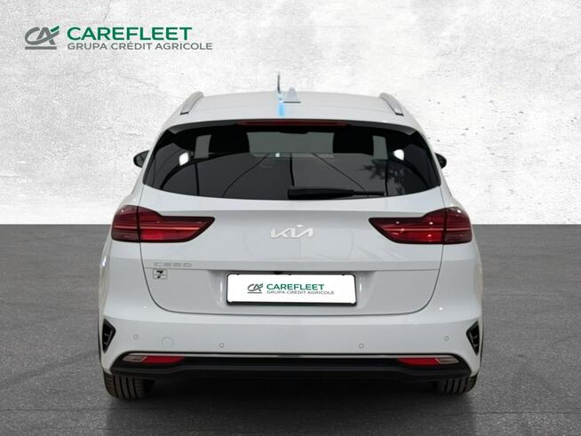 Kia Cee'd 1.0 T-GDI M Kombi Warszawa - zdjęcie 6