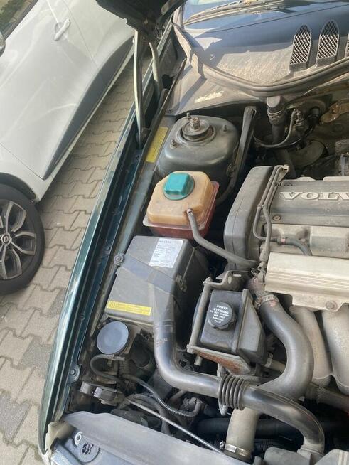 Volvo s70 Kraków - zdjęcie 7