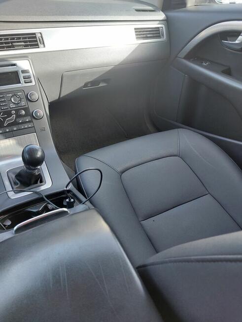 Volvo v70 d5 Warszawa - zdjęcie 7