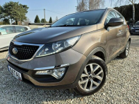 Kia Sportage Lift* Stan idealny