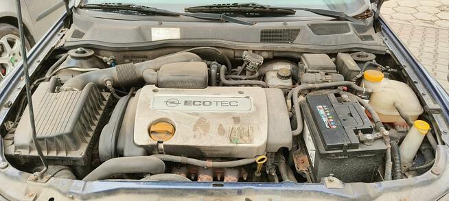 Opel Astra 230 tś km Katowice - zdjęcie 7