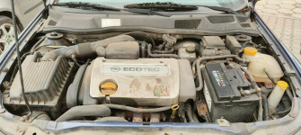 Opel Astra 230 tś km Katowice - zdjęcie 7