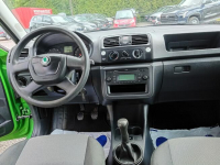 Škoda Fabia Janów Lubelski - zdjęcie 12