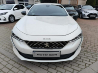 Peugeot 508 SW GT/SALON POLSKA/stan bdb/gwarancja Ełk - zdjęcie 2